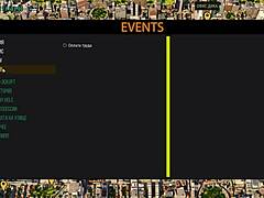 I uh, complete that fashion business gameplay episode 3 part 32 with outdoor monster cock double anal