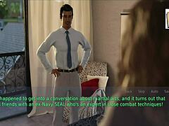 i share stories of my wife and stepmother