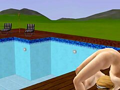 Sims 3D Porn Ep 7 Adventures Of Princess Pt 5 Finale