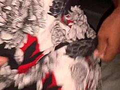 indian creamy wet pussy, fucked hard?