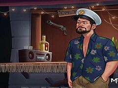 Summertime Saga: Are You Ready To Take Me To The Place I Want?