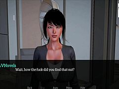 Amateur hentai cartoon features ass and tits in erotic 3D anime action! My new family episode explodes!