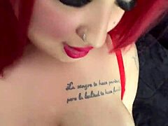 Sexo con mi padrastro, big tits bouncing?