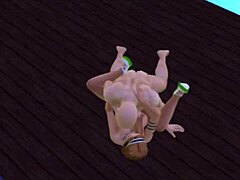 Sims 3D Porn Ep 7 Adventures Of Princess Pt 5 Finale