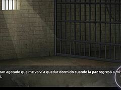 Is The Witch Trapped In Sexual Prison Again?