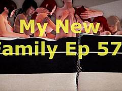My New Stepfamily 578 Evokes Strong Emotions And Feelings