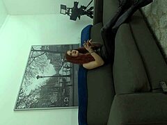 Muscular Black Guy with Monster Cock Takes Charge. He Pounds Hard in Amateur Gay Encounter.