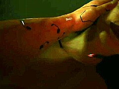 EVELYN PARKER DANCES AT HAMMER CLUB IN CYBERPUNK 2077 SEX SCENE