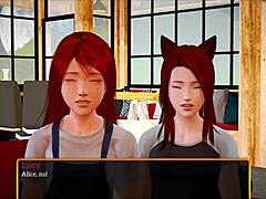 my new family game episode 388