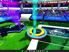 Can You Handle This Monster Cock In Gay Furry Action?