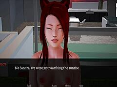 Exploring My New Family Adventures