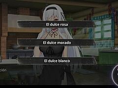 Is The Witch Trapped In Sexual Prison Again?