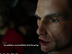 Welcome to Free Will 75 in anime style.