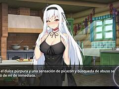 Is The Witch Trapped In Sexual Prison Again?