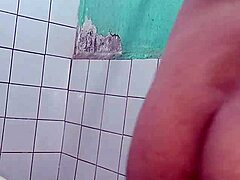 my favorite guy opens me up real good