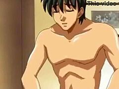 Hentai 合集！大奶子和怪物鸡巴在狂野屁股动作中！