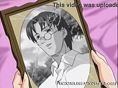 Naked Babe Teased or Prodded Hard?