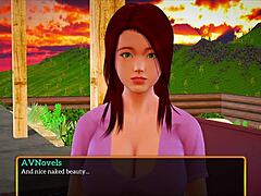 my new family 469 episode in this anime game