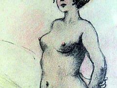 vintage illustration showcases intriguing retro comic art from japanese anime style