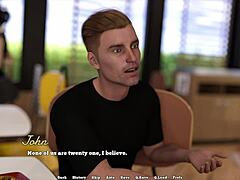 Law school 08 - bad break up