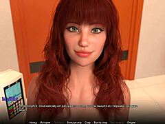 nurse bound and slapped in wvm gameplay part 29