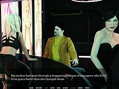 exploring the unending void in tales 131 with mysterious encounters and hidden secrets