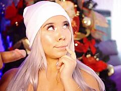 Valentina Can't Start Day Without Cock