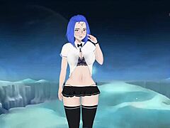 Milf Hunter 8 Missionary Position With Neptune