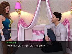 Nursing Back to Pleasure 164