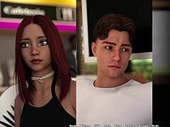 Law school 08 - bad break up