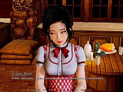 Harem Hotel 6: Monster Cocks Await