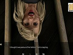 wvm 20 cowgirl with sexy blonde riding big cock