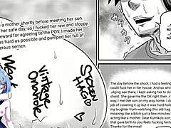 complete japanese anime hentai game with dating and 3d elements.