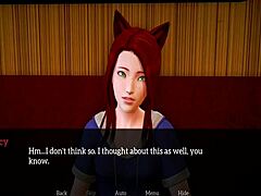 The secretary gets picked up and rides hard in the van with Mea Melone and Wendy Moon.