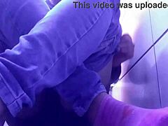 Showing New Pink Socks and Tired Feet!