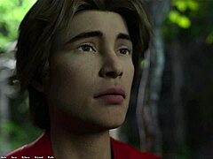 Welcome to Free Will 75 in anime style.