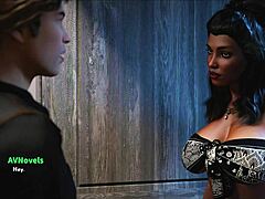 Welcome To Free Will 38