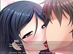 Anime Girl Bullied Into Sex