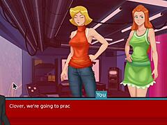 They found Jerry Paprika Trainer Ep 9