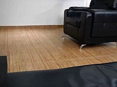 Jennifer Play And Her Roommate Explore Intimate Pleasures Together.