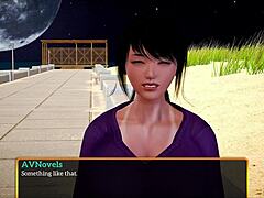 My New Family 444 Hentai Action