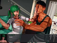 complete gameplay deviant anomalies part 38