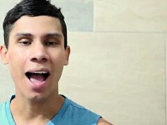 Igor E J Explore Self-Acceptance In Gay Pornography Theme.