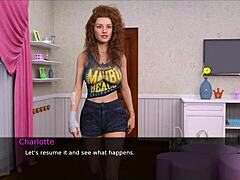 Nursing Back to Pleasure 164