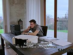 el josto strikes back in this shame4k episode with mature czech women in the dorm