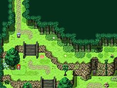 horny adventurer karen gets aroused by stinky man smell.