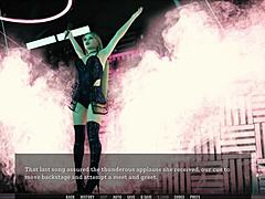 exploring the unending void in tales 131 with mysterious encounters and hidden secrets