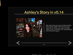 HAREM HOTEL 291 CONTINUES THE STORY IN THIS GAME WITH HOTEL ADVENTURES