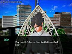 My new family episode 206.