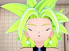 pov lesbiana tryin cock first time